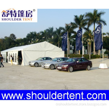 Parking Car Tent